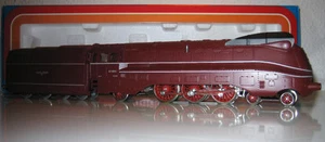 Märklin H0 3089 Steam Locomotive BR 03 Original Condition Original Packaging - Picture 1 of 1