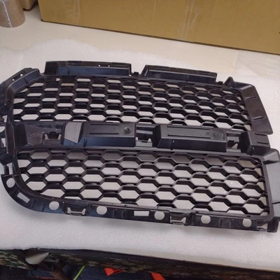 Dodge Ram 1500 2016-2018 parrilla delantera izquierda OEM 13DSHC1011  Foto 1 de 4