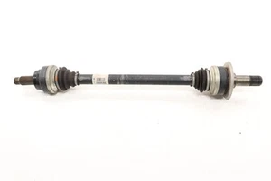 BMW X5 F15 2009-2018 eje trasero derecho eje medio eje OEM 860983903 - Imagen 1 de 9
