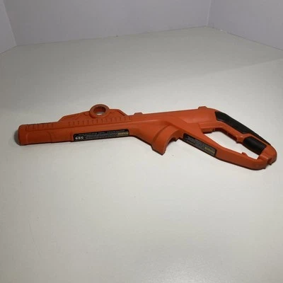 OEM Parts Handle Housing Black & Decker ST8600 13” String Trimmer - Image 1 of 4