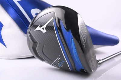 Mizuno ST-Max 230 Driver / 10.5 Degree / Stiff Flex UST Mamiya Helium Nanocore 5 - Image 1 of 4
