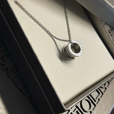 Collar Bvlgari Save the Children Foto 1 de 4