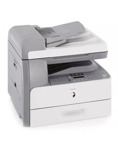 Canon IR1024if Multifunzione Laser Monocromatica duplex rete - Foto 1 di 1