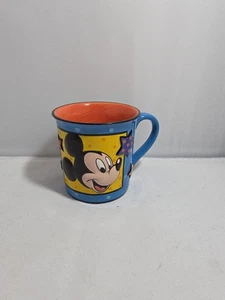 Disney Topolino 3D Design 16 oz. Tazza ceramica - Foto 1 di 6