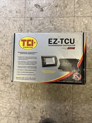 FAST EZ-TCU - Image 1 of 4