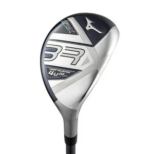 Mizuno BR-X Utility 22°/ BR-X Original Carbon Fiber S - Picture 1 of 5