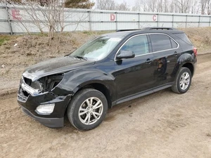 Driver Left Front Knee Fits 10-17 EQUINOX 682487 - Picture 1 of 12
