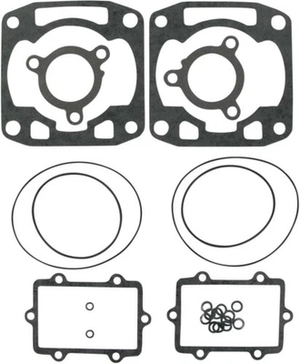 Juego de juntas de extremo superior Vertex para moto de nieve Arctic Cat T500 2008-2009 Foto 1 de 2