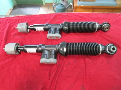 Bentley Arnage T Black Label Mulliner two new rear dampers, shocks PD112754PA - Image 1 of 4