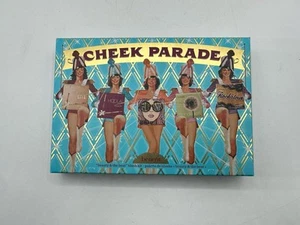 Benefit CHEEK PARADE (Hoola-Hoola Lite-Galifornia-Diente de León-Rockateur) - Imagen 1 de 7