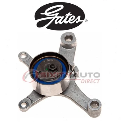 Gates Timing Belt Tensioner for 1996-1999 Chrysler Sebring 2.0L L4 - Engine ow Foto 1 de 4