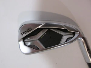 Ping G430 Black Dot 6 Iron Senior Flex Graphite - Picture 1 of 7