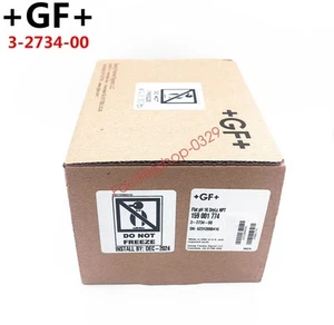1 Stück +GF+ PH Meter Sensor 3-2734-00 Elektrodensensor Sonde DHL/FedEx - Bild 1 von 10