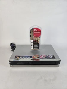 LG RC199H Super Multi VCR DVD Grabadora Combo 4 HD HI-FI Estéreo Sin Control Remoto Probado - Imagen 1 de 19