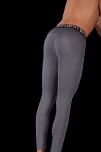 LVW AMSTERDAM Leggings Gym Sportwear Activewear Legging Charcoal 16 - Picture 1 of 11