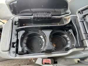 1998-99 Mercedes-Benz W140 CUSTOM MADE Center Console Drink Cup Holder - Bild 1 von 15