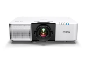 EPSON  PowerLite L790U 7,300-Lumen WUXGA 3LCD Laser Projector - Picture 1 of 2