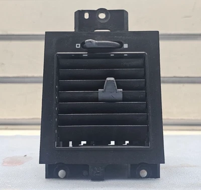 🔥92-94 Mercury Grand Marquis tablero pasajero derecho calentador aire acondicionado climatización ventilación aire Foto 1 de 4