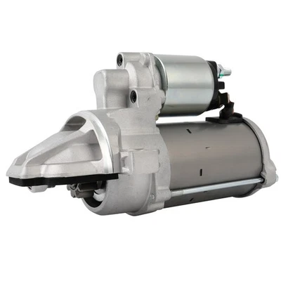 For Ford Focus 2016-2018 Lincoln MKC 2017-2019 L4 2.3L Starter 31251 0001172404 - Image 1 of 4