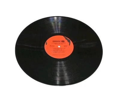 ROGER MILLER (A Tender Look At Love) 1968 Vinyl Record, Smash Records SRS-67103 - Image 1 of 2