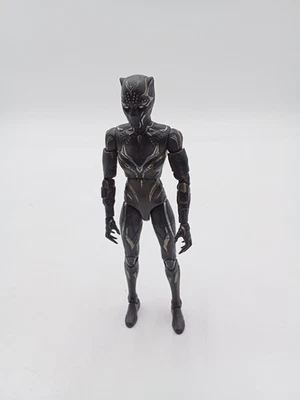 Hasbro Marvel Legends Wakanda Forever Black Panther (Loose) - Image 1 of 2