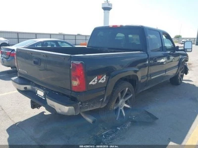 Transmissão automática 4WD compatível com 04-06 AVALANCHE 1500 430213 - Imagem 1 de 4