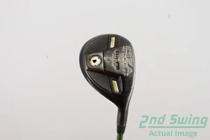 Adams Idea Pro Black Super Hybrid 2 Hybrid 15° Graphite Regular Right 42.25in - Picture 1 of 8
