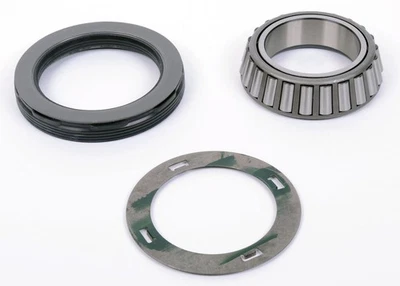 SKF BR3992K Kit de cojinete y sello de rueda para 85-98 Ford F-250 F-350 Foto 1 de 4