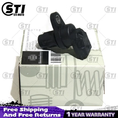 1PCS Camshaft Position Sensor 0041539628 For Mercedes Benz Series GLK350 C300 - Image 1 of 4