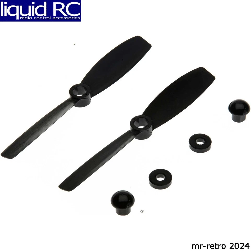 HobbyZone 3807 Prop 2 with Prop Hub: AeroScout - Image 1 of 1