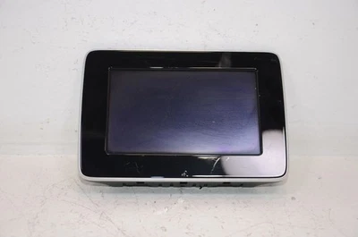 Mercedes Benz CLA250 2015 pantalla de información a color 117 779547 Foto 1 de 4