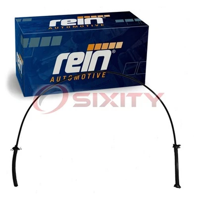 Línea de vacío Rein para BMW 325xi 2001-2003 2,5 L L L6 sistema de control de emisiones hasta Foto 1 de 4