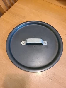 Tapa de repuesto anodizada dura comercial CALPHALON 310 - Imagen 1 de 4