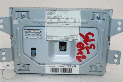 INFO-GPS PANTALLA 2017 AZERA 965253V531 1363649 Foto 1 de 4