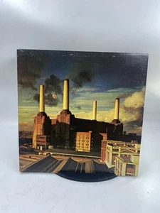 Pink Floyd Animals VG+/VG A2/B3 First Press LP Wide Spine - Picture 1 of 14