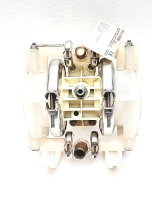 Wilden P1/PPPPP/TNU/TF/KTV Aodd Pump ( Refurbished ) , Fast Ship - Image 1 of 4