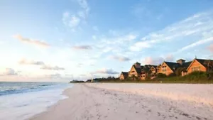Disney’s Vero Beach Resort ANY 2 Nights ANY YEAR DELUXE INN ROOM OCEAN VIEW - Picture 1 of 24