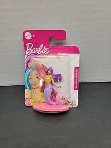 Mattel Micro Barbie Rainbow Mermaid NEW! - Picture 1 of 4