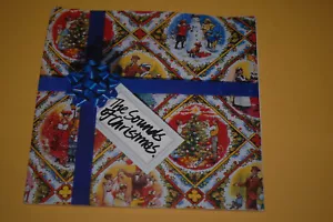 Unknown Artist – The Sounds Of Christmas 7" Single - See PHOTOS for Songs - Picture 1 of 4