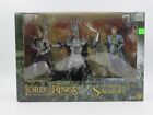 Lord of the Rings FOTR Defeat of Sauron Battle of the Last Alliance Toybiz