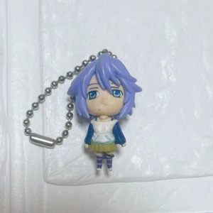 Rosario and Vampire figure key chain Mizore mascot anime Japan z q10 - Picture 1 of 8