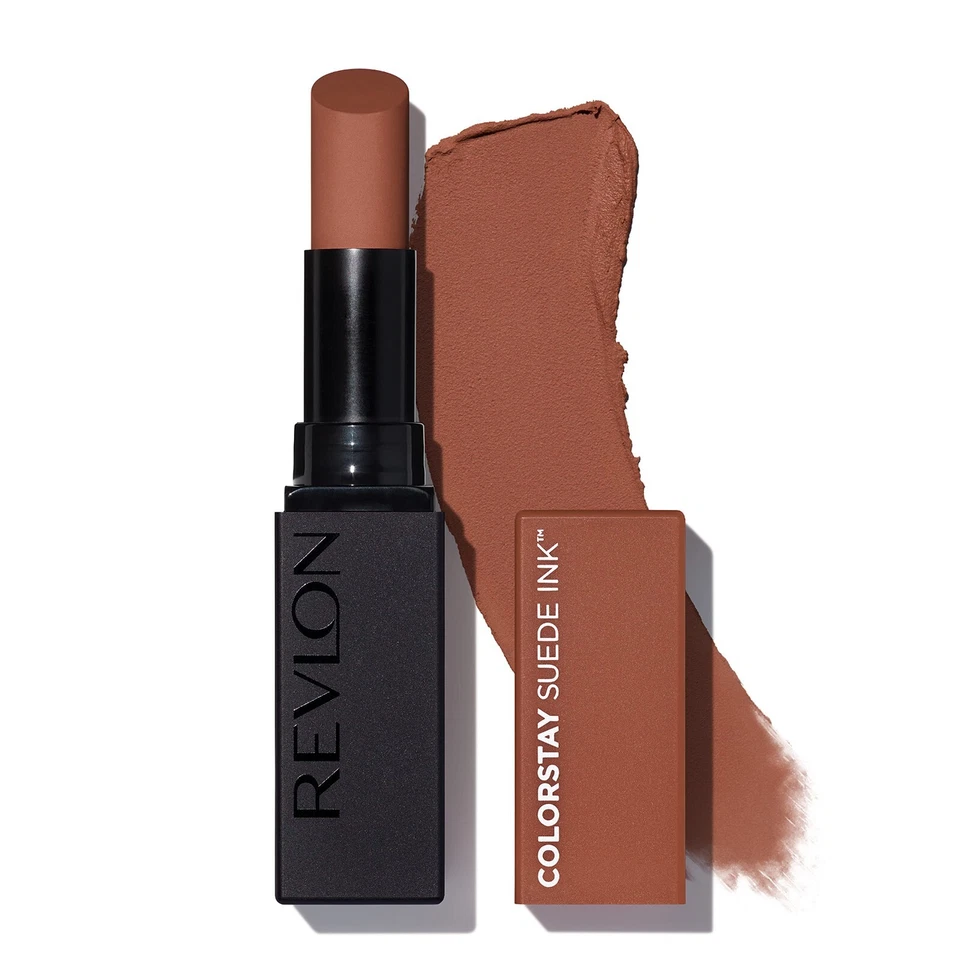 REVLON COLORSTAY SUEDE INK 004 PURE TALENT - image 1 of 1