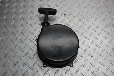 2009-2013 HONDA RANCHER 420 TRX420FA FPA PULL STARTER COMPLETE N.O.S  - Image 1 of 4