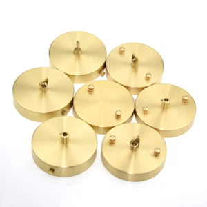 Vintage Retro Style Light Fitting Ceiling Cable Pendant Lamp Holder accessories - Picture 1 of 12