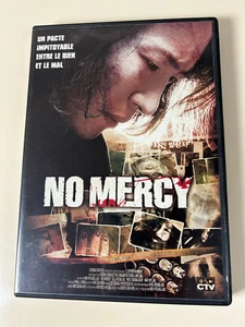 No Mercy - De Kim Hyeong-Joon avec Han Hye-jin/ DVD - Imagen 1 de 2