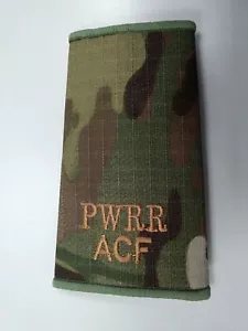 MTP RANGABEDIA PRINCE OF WALES ROYAL REGIMENT ARMY CADET FORCE.. - Bild 1 von 1
