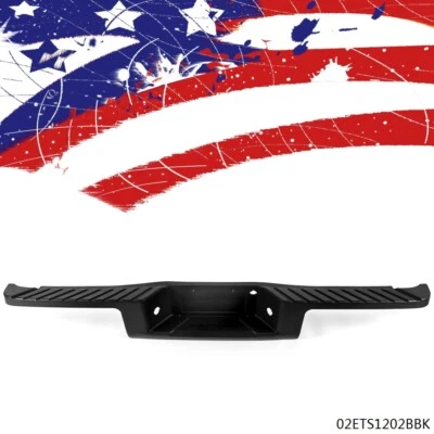 Fit For 2009-2014 Ford F-150 FO1191125 Rear Bumper Top Step Pad Cover W/Prox New Foto 1 de 4