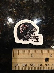 2014 TOPPS NFL MAGNETZ MAGNET CHIP MATT RYAN ATLANTA FALCONS - Picture 1 of 2