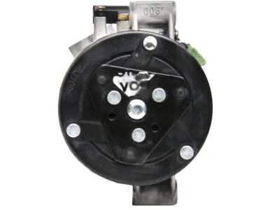 Compresor de aire acondicionado 16126XC 2004 BMW Z4 2003-2005 Foto 1 de 2