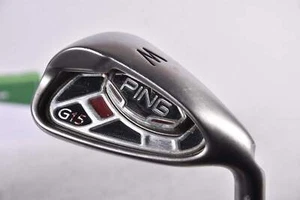 Ping G15 Pitching Wedge / 45 Degree / White Dot / Senior Flex Ping CFS - Picture 1 of 6